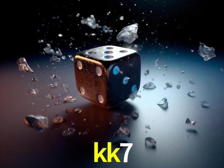Logo da kk7