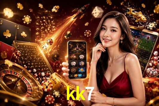 Secure Login kk7