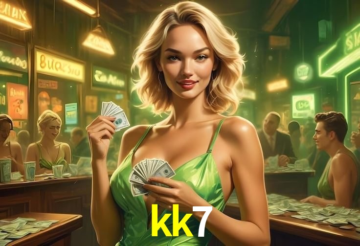 Descubra o Programa VIP da kk7: Vantagens Exclusivas para Jogadores