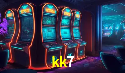 kk7 Cassino Ao Vivo - 89 Mesas Evolution Gaming