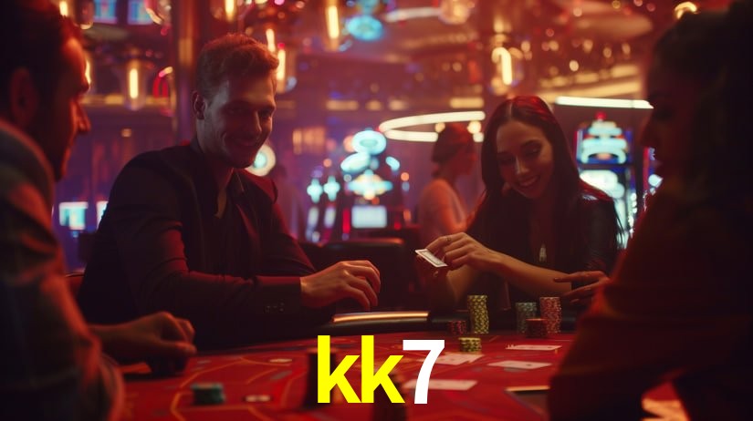 Apostas Esportivas na kk7: Um Guia Completo