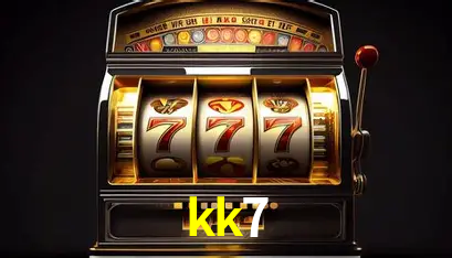 Inovações de Jogos na kk7: O Futuro das Experiências Interativas