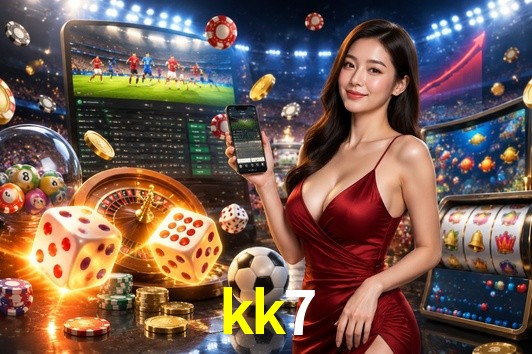Games Directory kk7