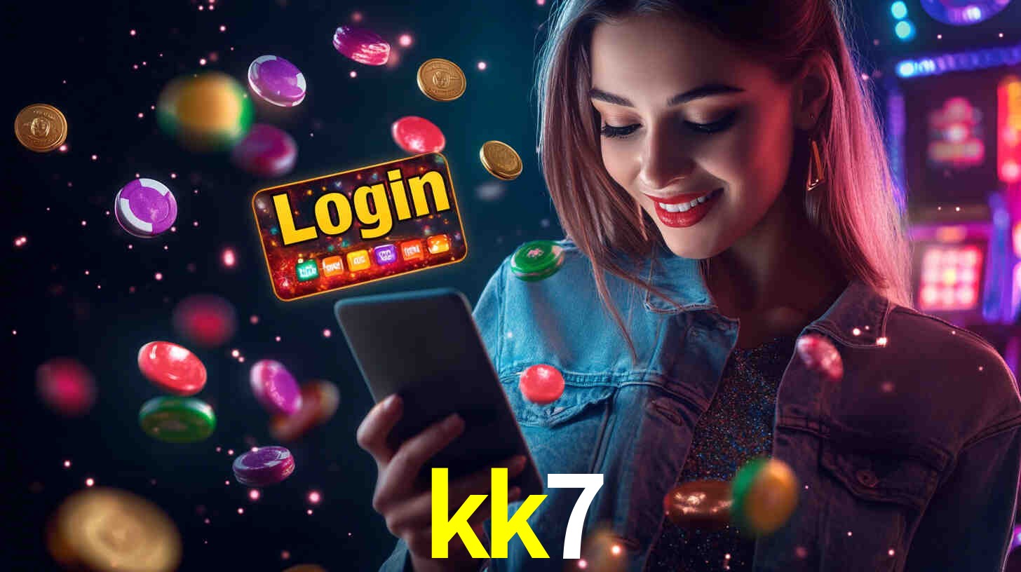 Explorando a Categoria de Eventos em Apostas na kk7
