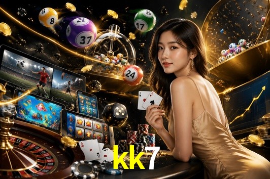 Exclusive Offers kk7