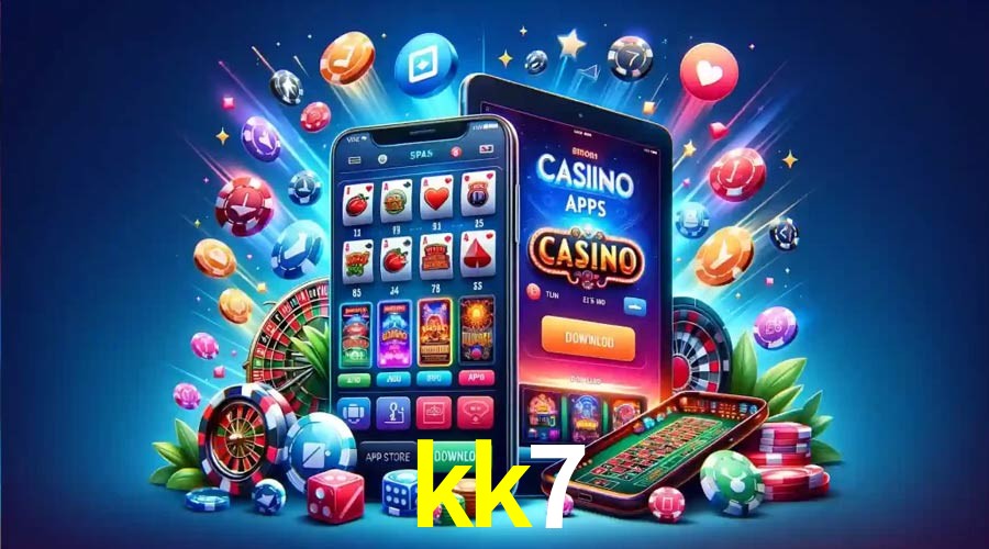 Flash Promotion kk7