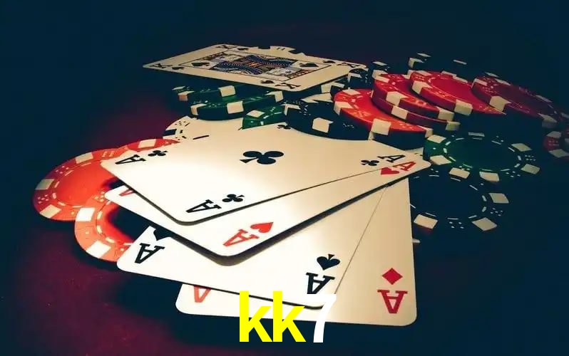 kk7 VIP Program Logo