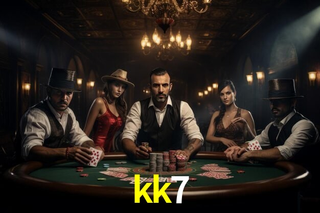 cassino kk7
