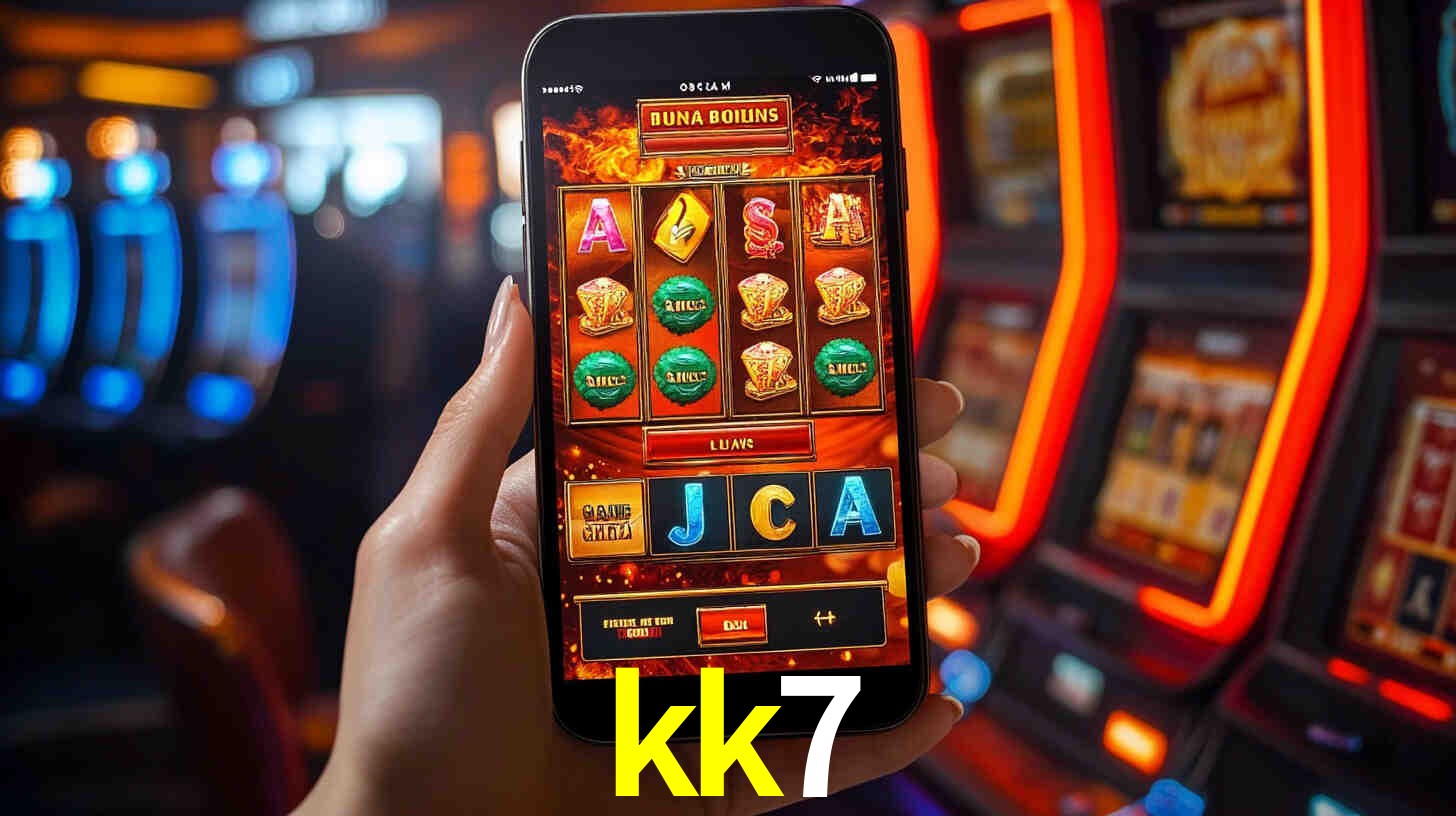 kk7 bet