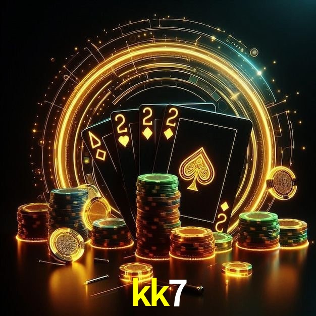 Provedores de Jogos kk7