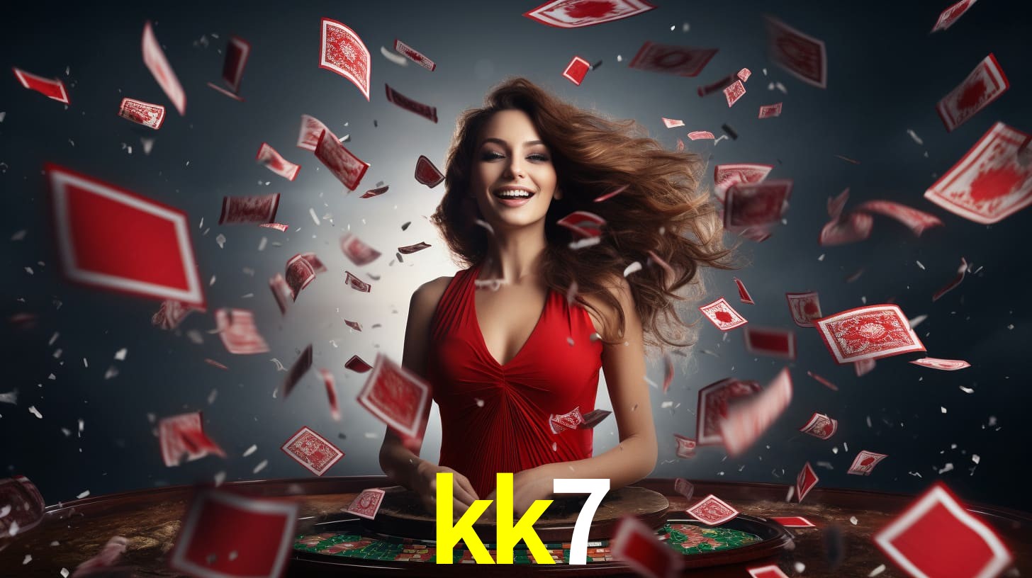 Daily Bonuses kk7
