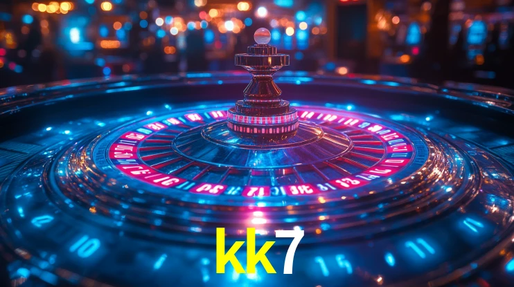 Experimente o Login Seguro Premium no kk7
