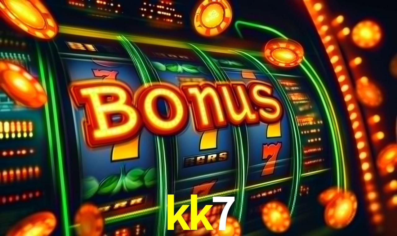 Live Casino kk7