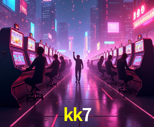 Casino VIP kk7