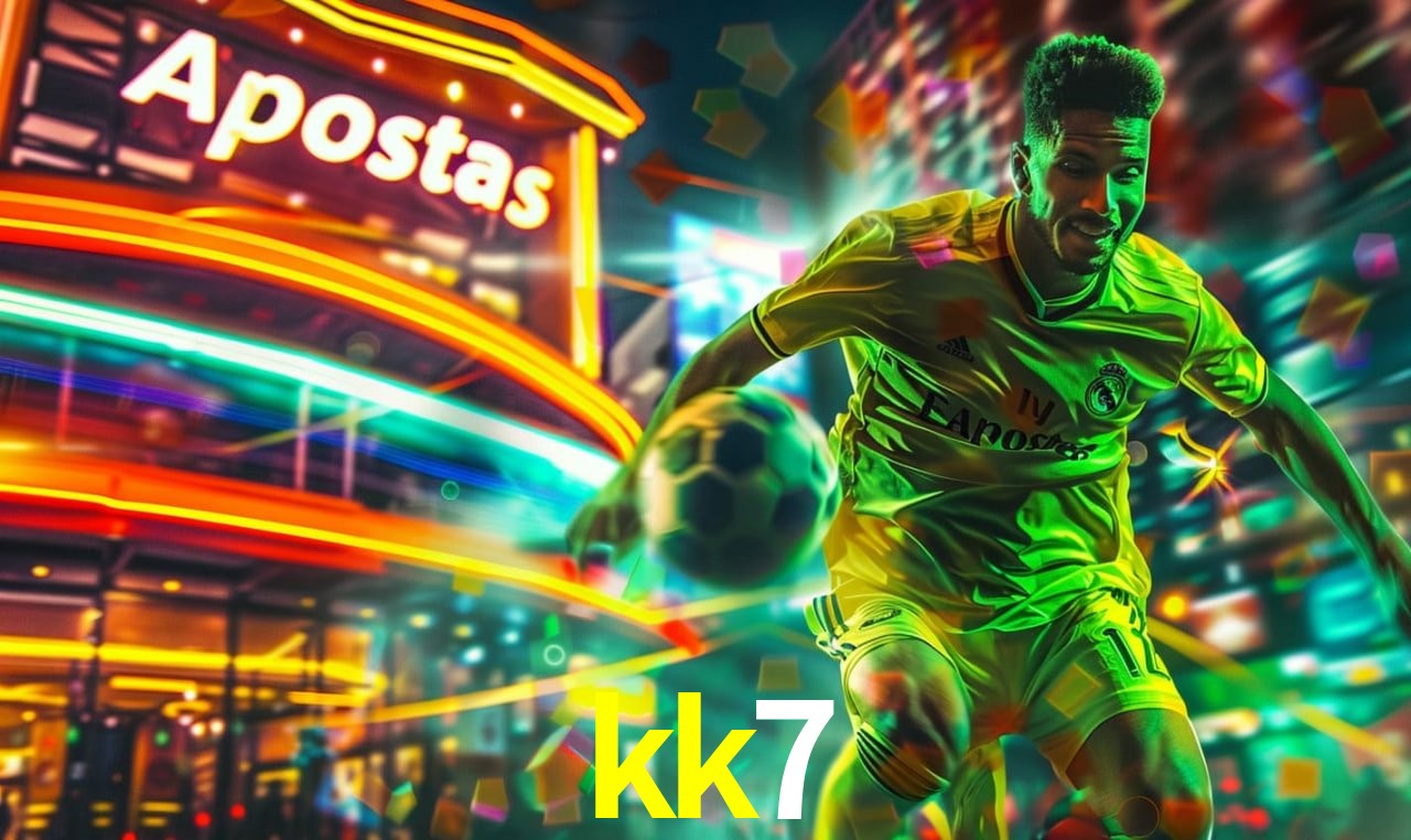 Casino Ao Vivo kk7