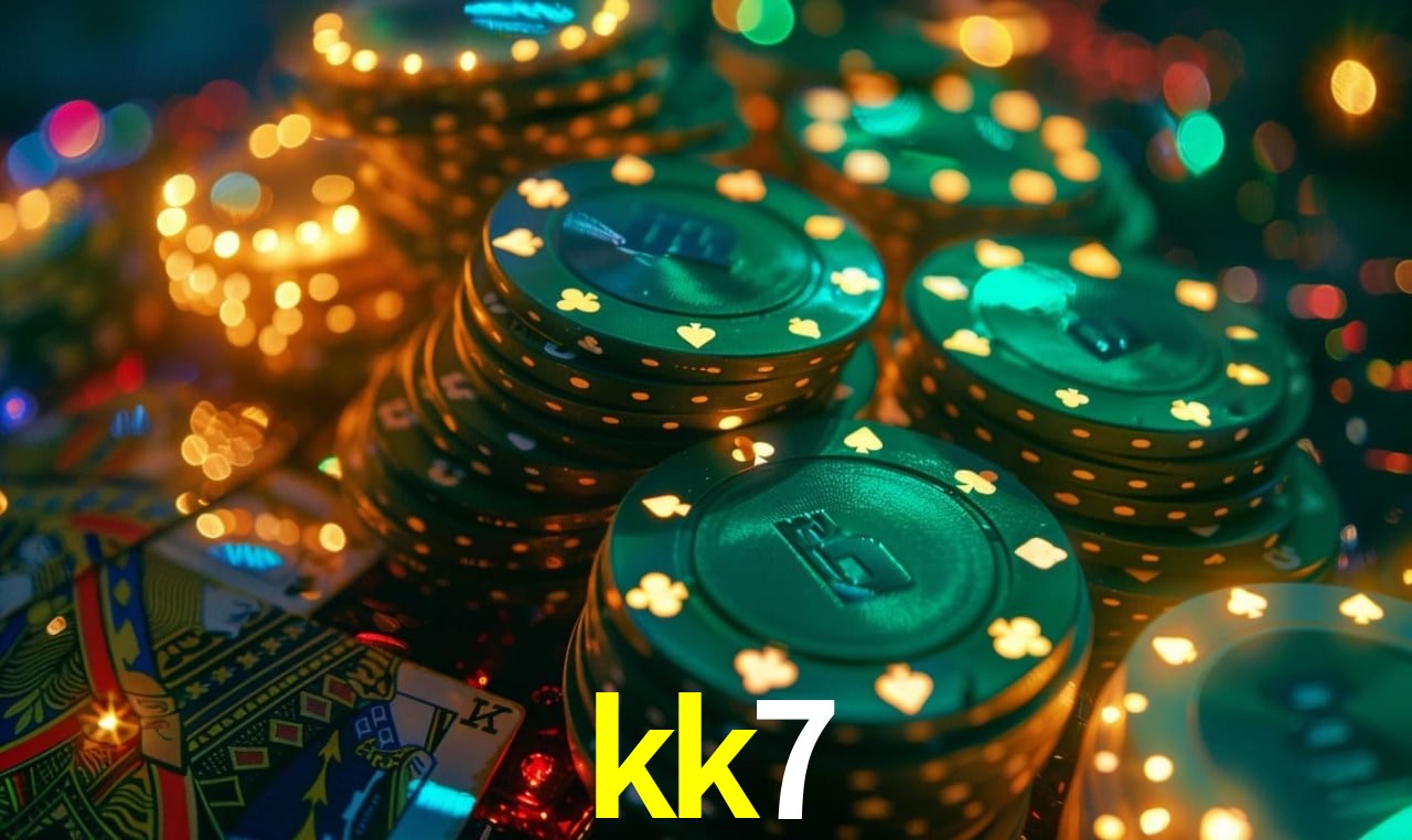Estatísticas Esportivas kk7