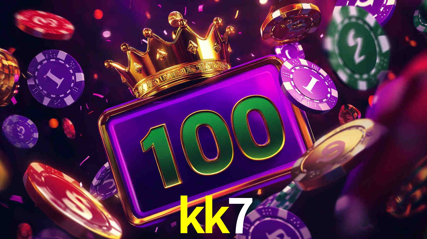 kk7 App Interface