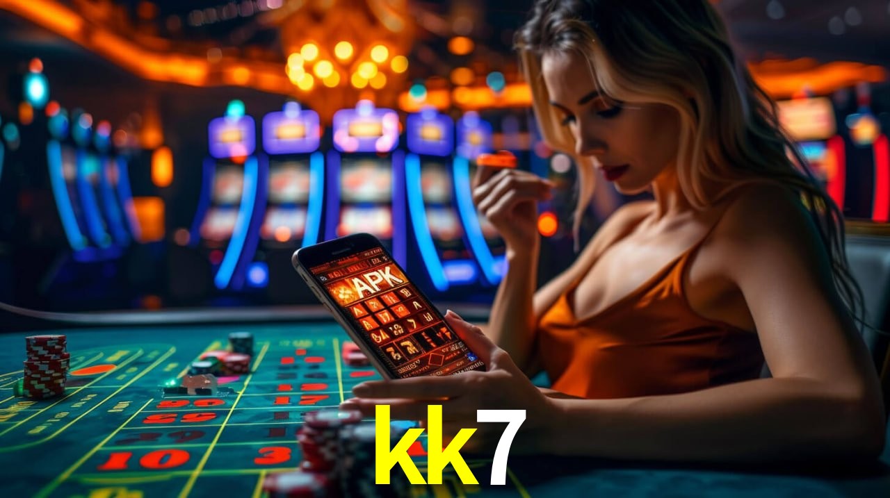 VIP Casino kk7