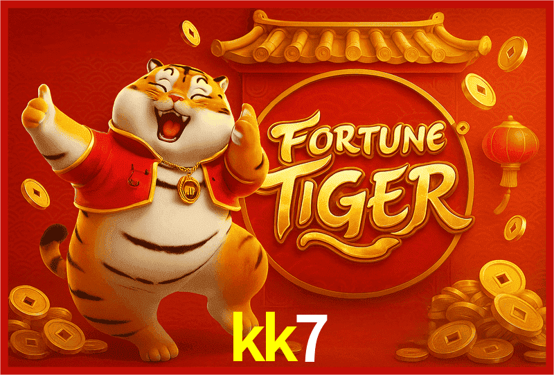 Jogos Exclusivos kk7