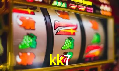 Desvendando o Mundo dos Jogos Virtuais na kk7